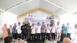 Bupati Buton Optimalkan Pembangunan Fasilitas Kesehatan, Berikan Pelayanan Prima