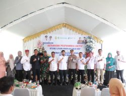 Bupati Buton Optimalkan Pembangunan Fasilitas Kesehatan, Berikan Pelayanan Prima