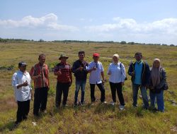 Pemkab Buton Selatan Percepat Penyiapan Pembangunan PLTS di Wilayah Kepulauan