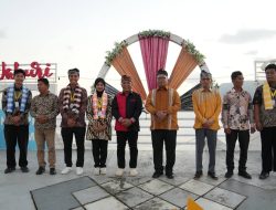 Bupati Busel Lepas Mahasiswa KKN-PPM UGM