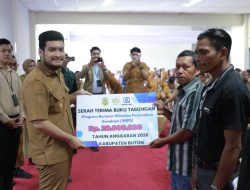 503 Rumah Tak Layak Huni  di Buton Dibenahi