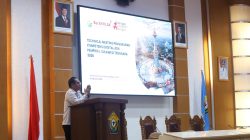 Pemprov Sultra Matangkan Persiapan Pengukuran Kompetensi Digital ASN 