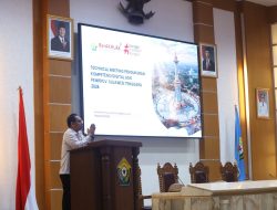 Pemprov Sultra Matangkan Persiapan Pengukuran Kompetensi Digital ASN 
