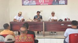 Pemprov Bebaskan Lahan Kali Wanggu, Bangun  Tanggul Penahan Banjir 