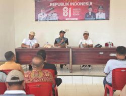 Pemprov Bebaskan Lahan Kali Wanggu, Bangun  Tanggul Penahan Banjir 