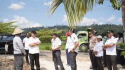 Pemkot Baubau Siapkan Intervensi Untuk Petani Terdampak Kemarau dan El Nino