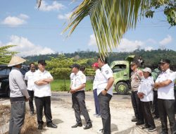 Pemkot Baubau Siapkan Intervensi Untuk Petani Terdampak Kemarau dan El Nino