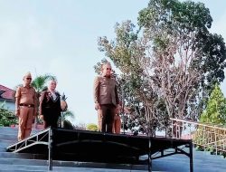 Wali Kota Baubau Minta  Perketat Perjalanan Dinas